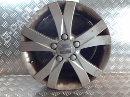 Felg SEAT ALHAMBRA (7V8, 7V9) 1.9 TDI (115 hp) 32780087