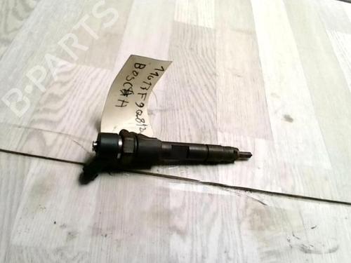 Injector RENAULT SCÉNIC II (JM0/1_) 1.9 dCi (JM0G, JM12, JM1G, JM2C) | BP25425073M100