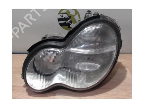 Left headlight MERCEDES-BENZ C-CLASS (W203) C 320 (203.064) | BP25414941C28 