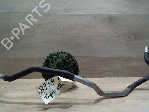 Used AC pipe AUDI A6 C5 (4B2, 4B4) 1.9 TDI (130 hp) 31219990