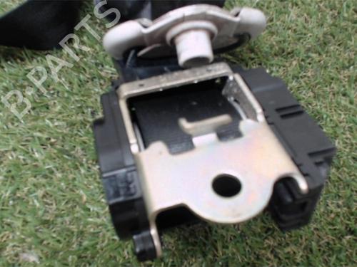 Rear left seatbelt VW GOLF IV (1J1) 1.9 TDI | BP25396228I29 
