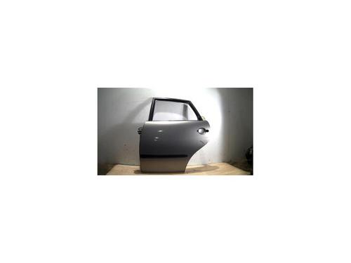 Used Left rear door SEAT CORDOBA (6L2) 1.9 TDI (100 hp) 25384785