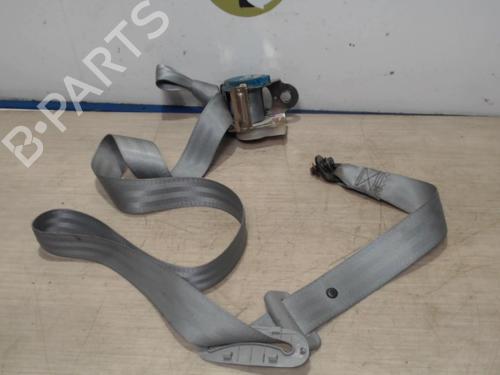Used Rear left seatbelt KIA PICANTO I (SA) 1.1 CRDi (75 hp) 25408369