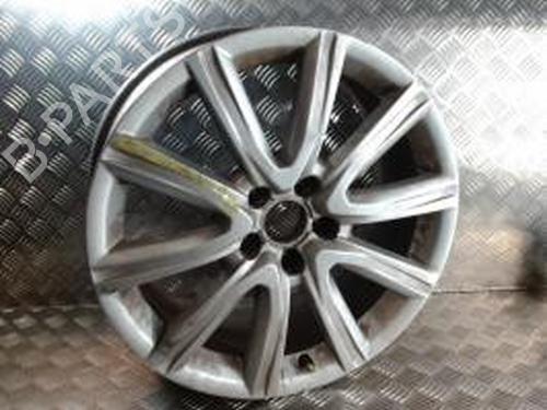 Used Rim AUDI A6 C7 (4G2, 4GC) 3.0 TDI quattro (245 hp) 30675236