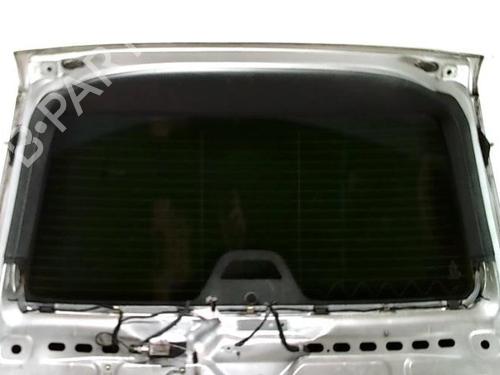 Tailgate MERCEDES-BENZ M-CLASS (W163) ML 270 CDI (163.113) | BP25420562C6 