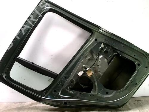 Puerta trasera izquierda RENAULT MODUS / GRAND MODUS (F/JP0_) 1.5 dCi (FP0D, JP0D) (82 hp) 27577688