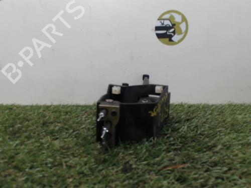 Climate control FIAT PANDA (141_) 750 | BP25396801I5 