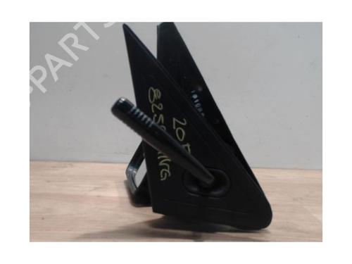 Left mirror PEUGEOT 205 II (20A/C) 1.4 | BP25386782C26 