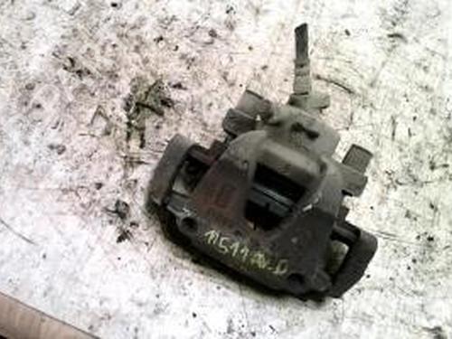 Used Right front brake caliper DACIA SANDERO II 1.5 dCi 75 / Blue dCi 75 (B8JW, B8M4, B8AH, B8M7, B8M6) (75 hp) 25430966