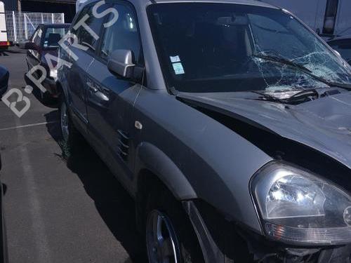 Horn HYUNDAI TUCSON (JM) 2.0 CRDi | BP29361039E13 