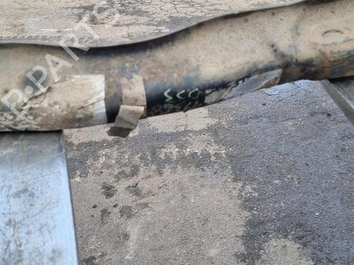 Rear axle CITROËN DS3 (SA_) 1.6 HDi 90 | BP25427344M2 