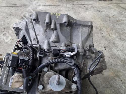 Gearbox CITROËN C4 I (LC_) 1.6 HDi | BP25423904M3 