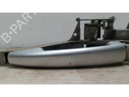 Front left exterior door handle CITROËN BERLINGO MULTISPACE (B9) 1.6 HDi 90 | BP25420139C128