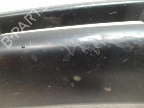 Left front window switch OPEL MERIVA B MPV (S10) 1.7 CDTI (75) | BP25420748I27