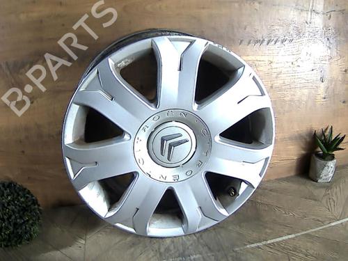 Rim CITROËN C4 I (LC_) 1.6 HDi | BP31223723C45