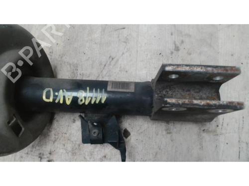 Right front shock absorber NISSAN NOTE (E11, NE11) 1.5 dCi | BP25427538M17 