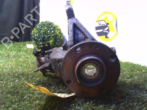 Used Left front steering knuckle Left front steering knuckle PEUGEOT 306 Hatchback (7A, 7C, N3, N5) 1.9 D (68 hp) 25413120 25413120