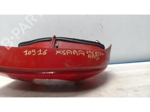 Right taillight CITROËN XSARA PICASSO (N68) 2.0 HDi | BP25418731C35 
