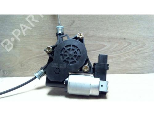 Rear right window mechanism MAZDA 6 Hatchback (GG) 2.0 DI (GG14) | BP25410347C25 