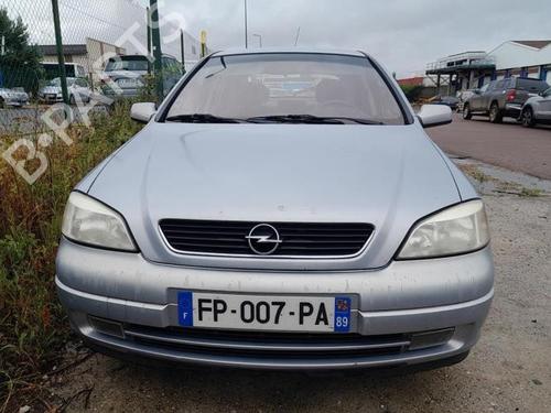 Right headlight OPEL ASTRA G Hatchback (T98) 1.7 DTI 16V (F08, F48) | BP25419008C29 