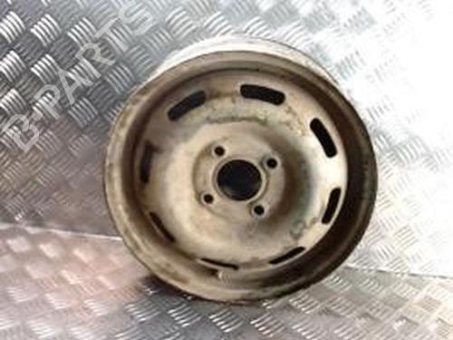 Cerchio RENAULT CLIO I (B/C57_, 5/357_) 1.1 (46 hp) 30604678