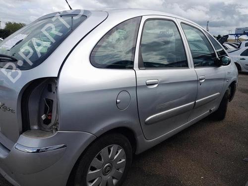 Engine control unit (ECU) CITROËN XSARA PICASSO (N68) 1.6 HDi | BP28014274M57