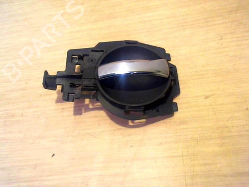 Used Front left interior door handle CITROËN C2 (JM_) 1.4 HDi (68 hp) 25391730