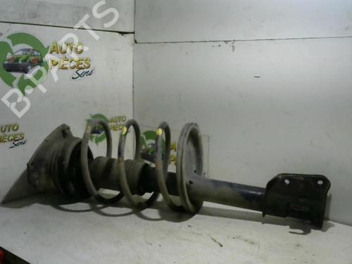 Used Left front shock absorber FIAT TIPO (160_) 1.6 (160.AE) (83 hp) 25398842