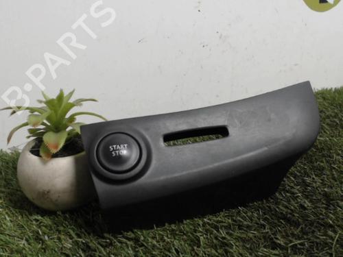 Used Switch RENAULT CLIO IV (BH_) 1.5 dCi 75 (75 hp) 25393783