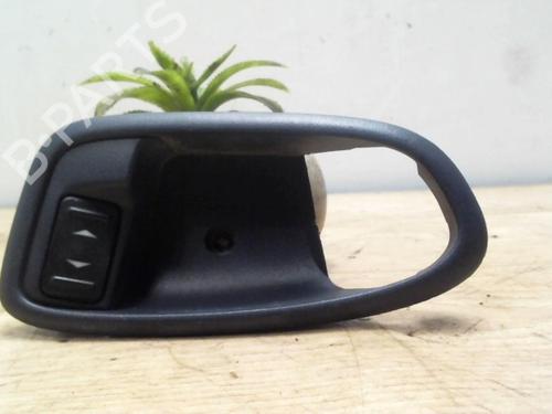 Venstre bagtil elrude kontakt FORD GALAXY II (WA6) 2.0 TDCi (140 hp) 31226050