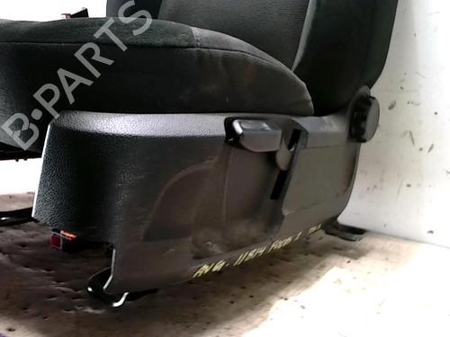 Left front seat FORD FOCUS II (DA_, HCP, DP) 1.8 TDCi | BP25430370C15  - Image 5