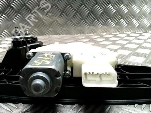 Front left window mechanism RENAULT CAPTUR II (HF_) TCe 90 (HFM6) | BP33021393C22  - Image 5