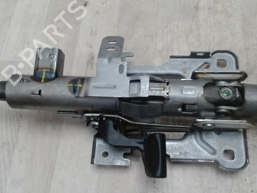 Used Steering column PEUGEOT 5008 (0U_, 0E_) 1.6 HDi (112 hp) 31229098