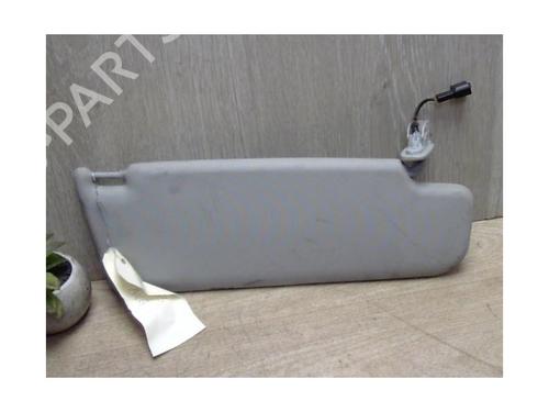 Left sun visor VW POLO IV (9N_, 9A_) 1.2 12V | BP25409096I1 