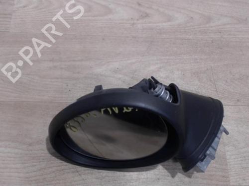 Used Left mirror MINI MINI (R56) Cooper D (109 hp) 25386616