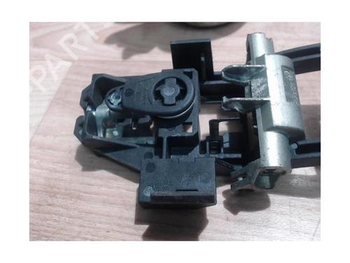 Front left exterior door handle FORD S-MAX (WA6) 2.3 | BP25412449C128 