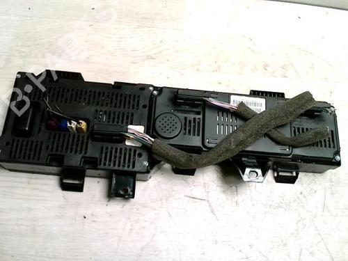 Used Display monitor RENAULT GRAND SCÉNIC III (JZ0/1_) 1.5 dCi (JZ09, JZ0D, JZ10, JZ14, JZ1G, JZ29, JZ2C) (110 hp) 25422652