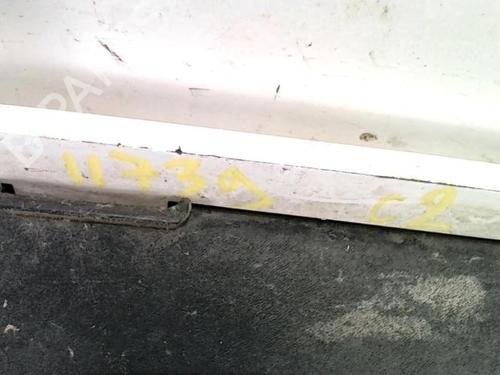 Tailgate CITROËN C2 (JM_) 1.4 HDi | BP26679756C6 