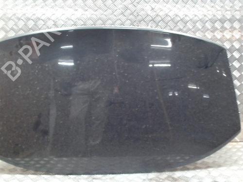 Bagklap CC/Kombi-Coupé Bagklap CC/Kombi-Coupé CITROËN C5 III (RD_) 2.0 HDi 140 (RDRHF8, RDRHFA, RDRHA8, RDRHAJ) (140 hp) 39716669 39716669