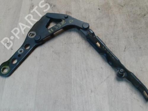 Hinge/Door check strap RENAULT MEGANE I (BA0/1_) 1.6 e (BA0F, BA0S) | BP27670477C146 