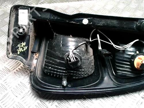 Venstre baglygte CITROËN C3 Picasso (SH_) 1.2 THP 110 (SHHNZ6) | BP31235826C34 