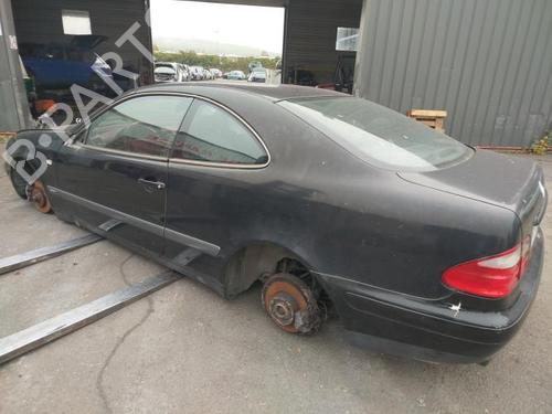 Tailgate MERCEDES-BENZ CLK (C208) CLK 200 (208.335) | BP25429886C6 