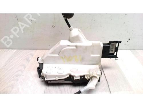 Front right lock PEUGEOT 5008 (0U_, 0E_) 1.6 HDi | BP25419725C97 