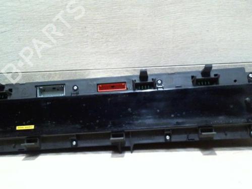 Kombinert Instrument RENAULT GRAND SCÉNIC II (JM0/1_) 1.5 dCi (JM1E) | BP25383559C47 