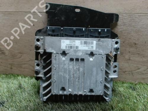 Control unit RENAULT MEGANE III Hatchback (BZ0/1_, B3_) 1.5 dCi | BP31231092M11 