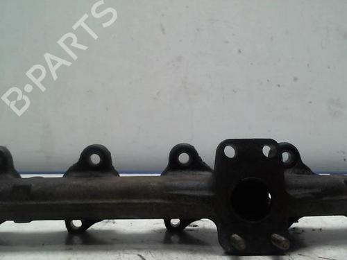 Used Exhaust manifold CITROËN C2 (JM_) 1.4 HDi (68 hp) 31223062