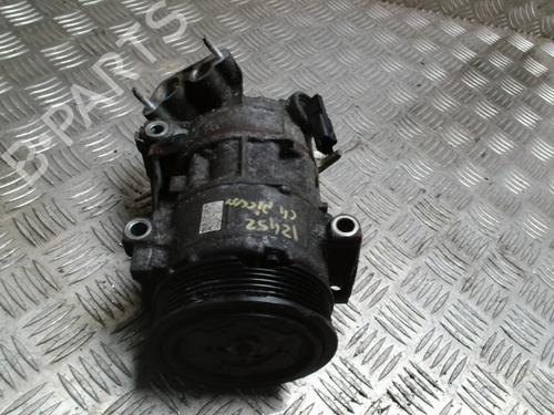 AC compressor CITROËN C4 Grand Picasso II (DA_, DE_) 1.6 BlueHDi 120 | BP38085645M34 - Image 2