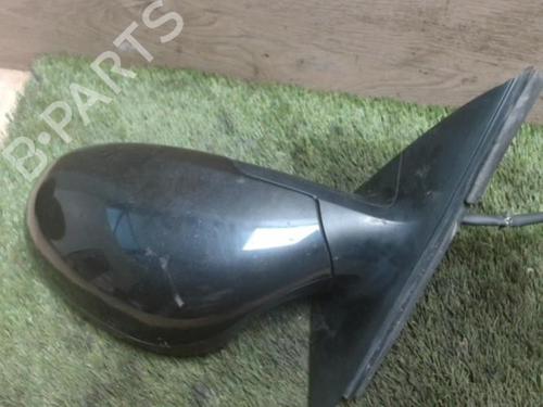Left mirror SEAT IBIZA III (6L1) 1.9 TDI | BP29074815C26 