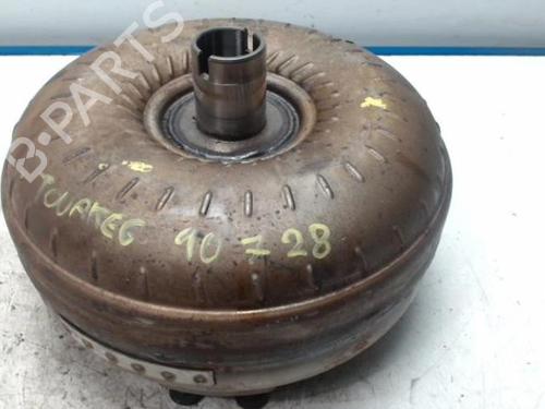 Flywheel VW TOUAREG (7LA, 7L6, 7L7) 3.0 V6 TDI | BP28294282M101 