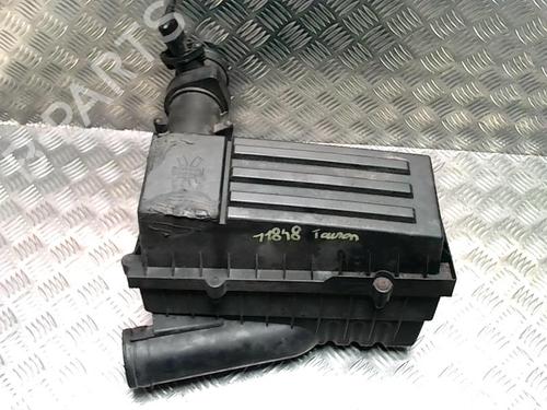 Used Air filter box VW TOURAN (1T1, 1T2) 1.9 TDI (100 hp) 25429930